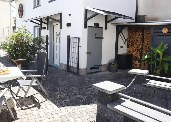 Ferienhaus Therese
