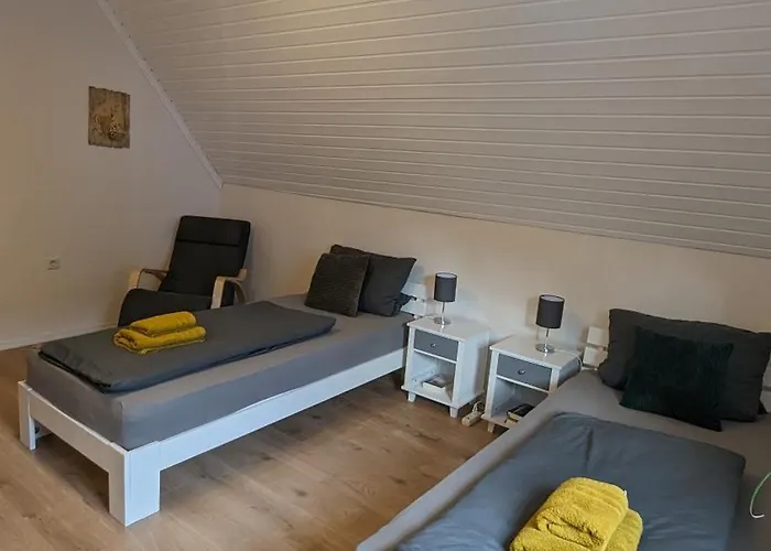 Ferienhaus Dhrontal