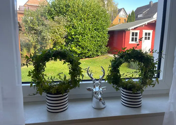 Am Apfelbaum, ein Ferienhaus im Hunsrück