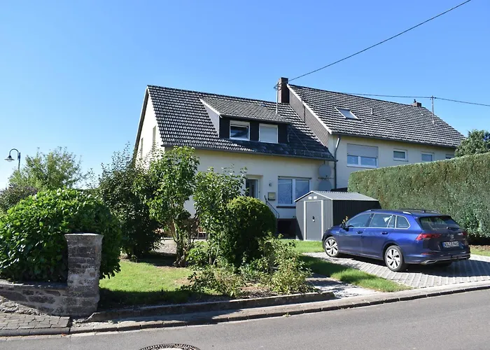 Ferienhaus Auf Pötsch