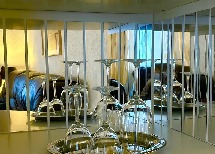 Ferienhaus an der Uniklinik